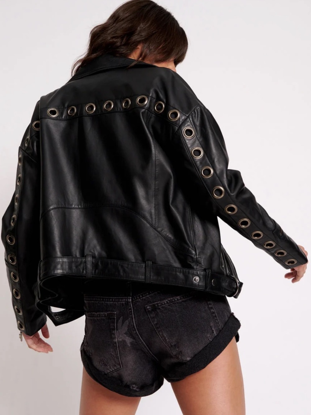 One teaspoon jacket